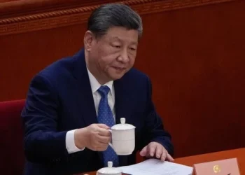 Xi Jinping ignora el pedido de ayuda de Trump para abrir el estrecho de Ormuz
