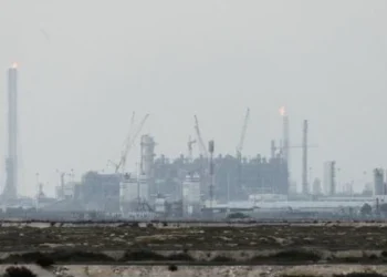 Irán acusa a Estados Unidos e Israel de atacar sus instalaciones de petróleo y gas natural