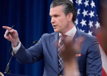 El Pentágono busca 200.000 millones de dólares adicionales para la guerra en Irán