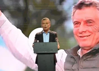 Macri: “El PRO no nació solo para ganar una elección, existe para garantizar que el país no retroceda»