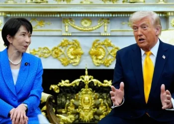 Trump bromea sobre Pearl Harbor para explicar la importancia de atacar a Irán por sorpresa