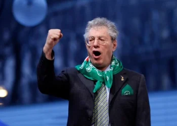 Murió Umberto Bossi, fundador de la Liga del Norte y figura clave de la política italiana