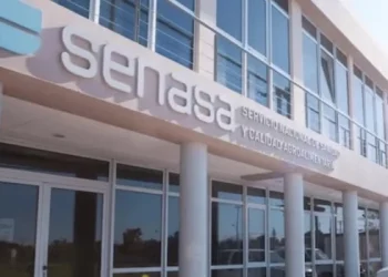 El Senasa elimina la obligación de presentar habilitaciones municipales en trámites clave