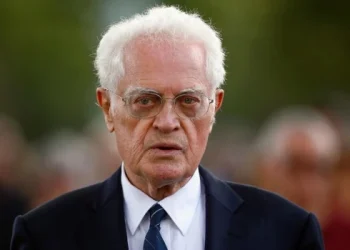 Murió Lionel Jospín, el socialista que dio a Francia la jornada laboral de 35 horas