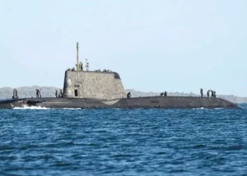 Reino Unido despliega más sistemas de defensa aérea en el Golfo