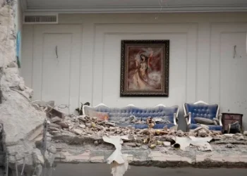 Irán e Israel continúan sus ataques entre mensajes contradictorios sobre negociaciones