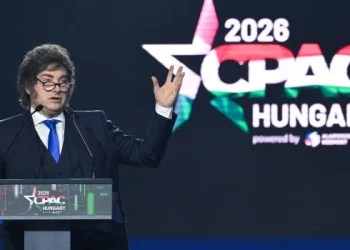 El Índice de Confianza en el Gobierno cayó por cuarto mes consecutivo