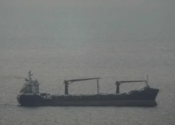 Irán permite el paso de un buque tailandés por Ormuz tras coordinarlo con Omán