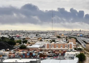 Estados Unidos entregó a Irán un plan de quince puntos para el cese del fuego