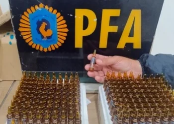 Fentanilo contaminado: la AGN avanza en una auditoría sobre la ANMAT