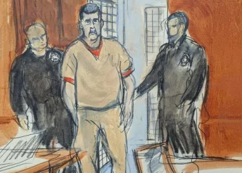 El juez no considera a Maduro «una amenaza para seguridad nacional» dado que está en Estados Unidos