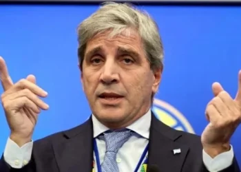 Caputo destacó el crecimiento de las exportaciones agroindustriales