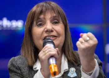 Bullrich sobre el juicio a YPF: “Estamos resolviendo el desastre que dejaron”