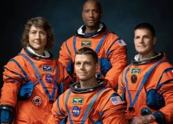 La NASA vuelve a apuntar a la Luna, por primera vez desde los años ‘70