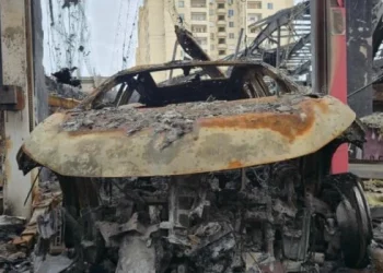 Irán designa como objetivos militares a las universidades de EE.UU. e Israel