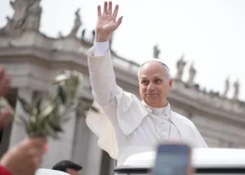 El Papa rechazó a los que usan a Dios para justificar la guerra