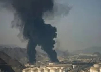 Irán reivindica un ataque contra plantas de aluminio vinculadas a Estados Unidos