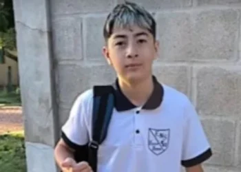 El alumno asesinado en Santa Fe fue identificado como Ian Cabrera