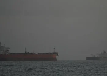 Un buque ruso con 730.000 barriles de petróleo arribó Cuba