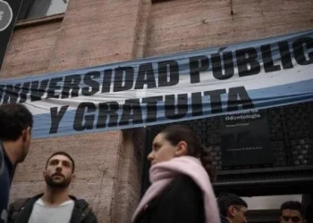 La Justicia ratificó que el gobierno debe ejecutar de inmediato la ley de financiamiento universitario