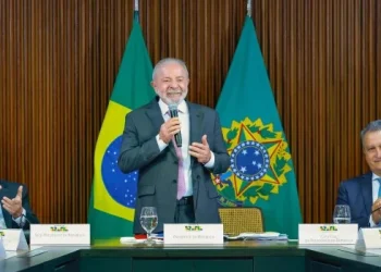 Lula confirmó al vicepresidente Alckmin como compañero de fórmula en busca de la reelección