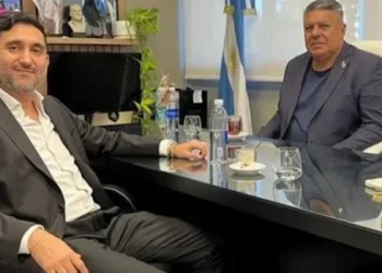 Citan a indagatoria a Ariel Vallejo, de Sur Finanzas, la empresa vinculada a la AFA