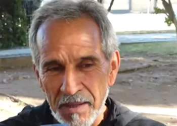 Mendoza: Detuvieron al padre del futbolista Enzo Pérez tras una denuncia por presunto abuso