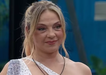 Quién es Tamara Paganini, la histórica exparticipante que volvió a Gran Hermano