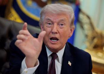 Trump afirmó que EE.UU. se retirará de Irán en semanas