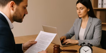 El gobierno promulgó la reforma laboral y ya rige en todo el país: qué hay que saber