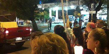 San Rafael vivirá la XXI edición del tradicional Vía Crucis del Encuentro