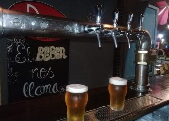 San Rafael también celebra San Patricio con promos en bares y cervecerías