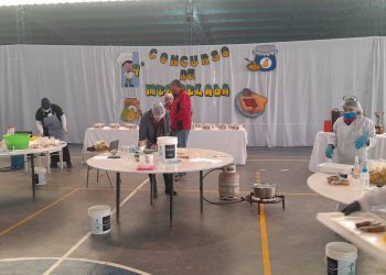 Real del Padre vivirá la 6ta edición del Concurso de Mermeladas en la Escuela Seizo Hoshi