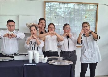 “Distintos cromosomas, mismos sueños”: APRID por la inclusión en el Día Mundial del Síndrome de Down