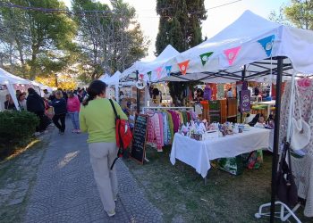 Llega una nueva edición del Mercado Arte Puro: diseño, creatividad y solidaridad en Semana Santa