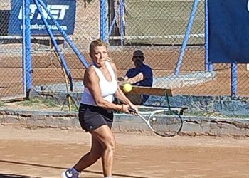 En Pescadores comenzará el circuito Toss Tennis 2026