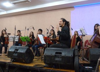 Convocan a nuevos aspirantes para la Orquesta Retoños en Cuadro Nacional