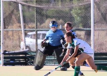 Este sábado los equipos sanrafaelinos debutan en el torneo mendocino de hockey