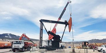 El petróleo y la minería del sur mendocino despertaron interés en la Argentina Week