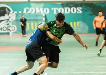 El Torneo Apertura de balonmano comenzará este fin de semana