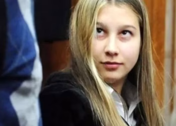 Nahir Galarza salió de la cárcel y volvió a Gualeguaychú en un operativo especial: qué pasó