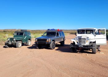 El Club IKA abre la temporada con el 1º Prime del año en La Frazada