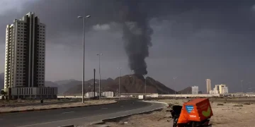 La guerra se extiende al Mediterráneo: Francia y Grecia envían aviones y sistemas antidrones Chipre