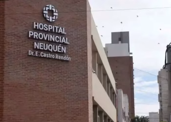 Neuquén: viajaban por la ruta, una camioneta chocó contra otra y se desató una tragedia