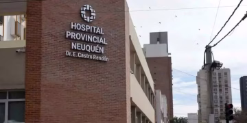 Neuquén: viajaban por la ruta, una camioneta chocó contra otra y se desató una tragedia