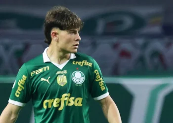 Agustín Giay fue convocado a la Selección Argentina para los amistosos tras la lesión de Montiel