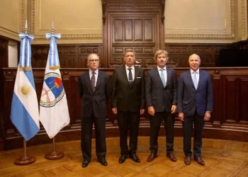 La Corte Suprema dictó 1907 fallos por delitos de lesa humanidad desde 2004