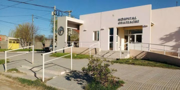 Murió una nena de 5 años que se ahogó con semillas de girasol en La Pampa