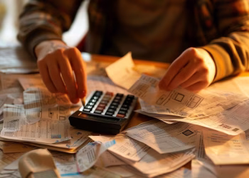 Se agravan los problemas de endeudamiento de las familias: la morosidad se cuadruplicó en el último año