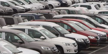 Cuáles son los 10 autos usados que se consiguen por menos de $15 millones en marzo 2026